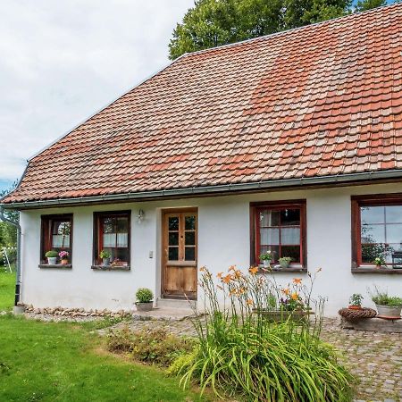 Holiday Home In Herrischried With Garden 외부 사진