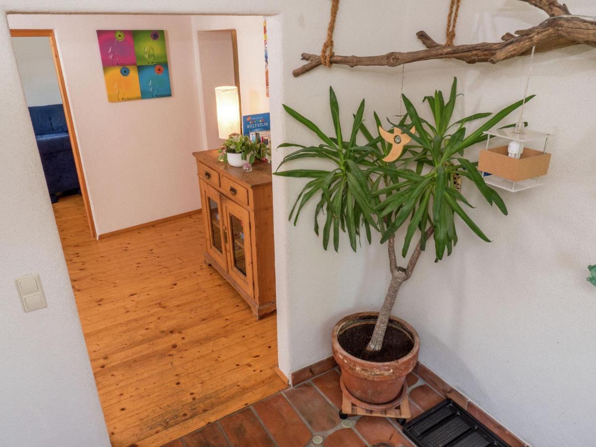 Holiday Home In Herrischried With Garden 외부 사진