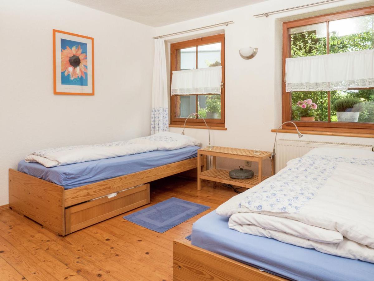 Holiday Home In Herrischried With Garden 외부 사진