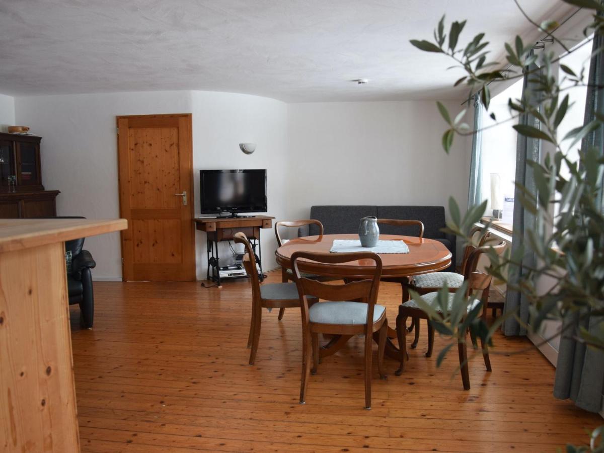 Holiday Home In Herrischried With Garden 외부 사진