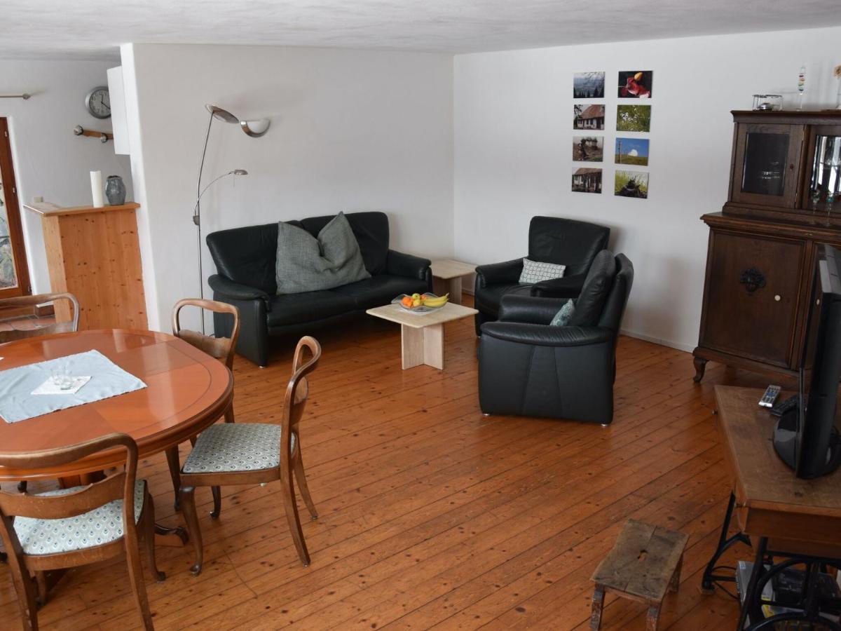 Holiday Home In Herrischried With Garden 외부 사진
