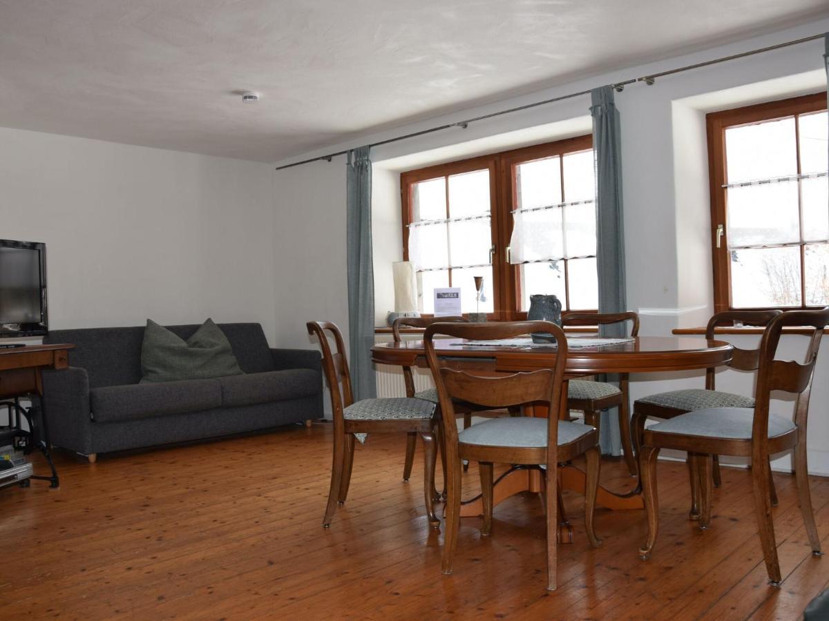 Holiday Home In Herrischried With Garden 외부 사진