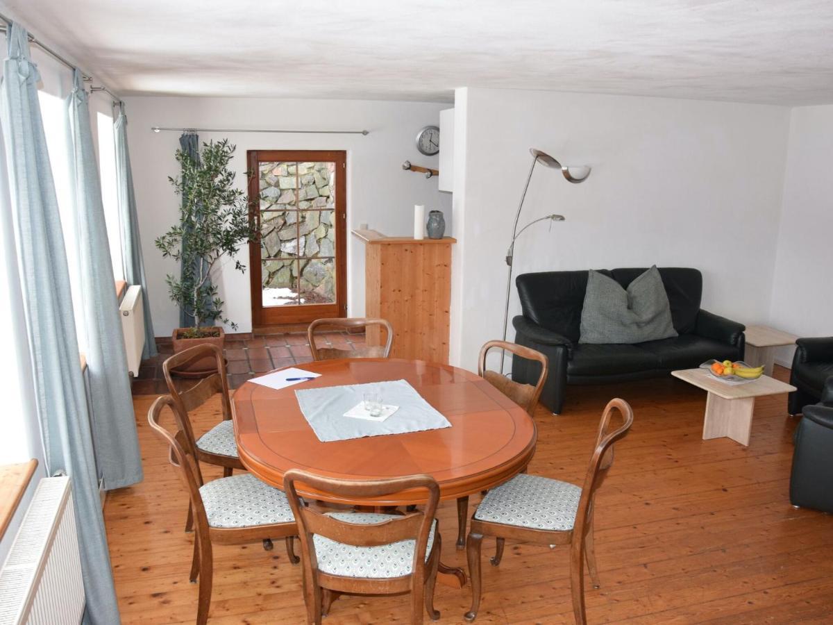 Holiday Home In Herrischried With Garden 외부 사진