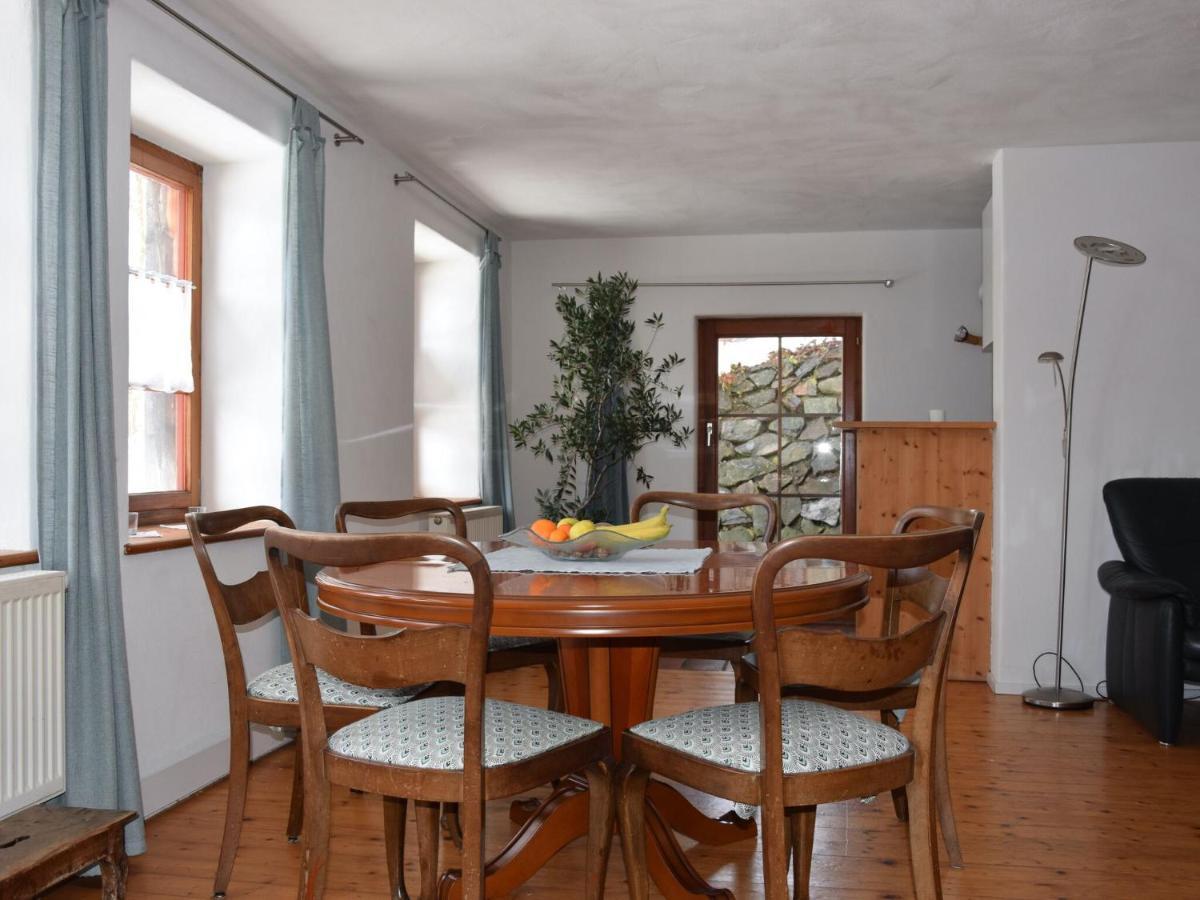 Holiday Home In Herrischried With Garden 외부 사진