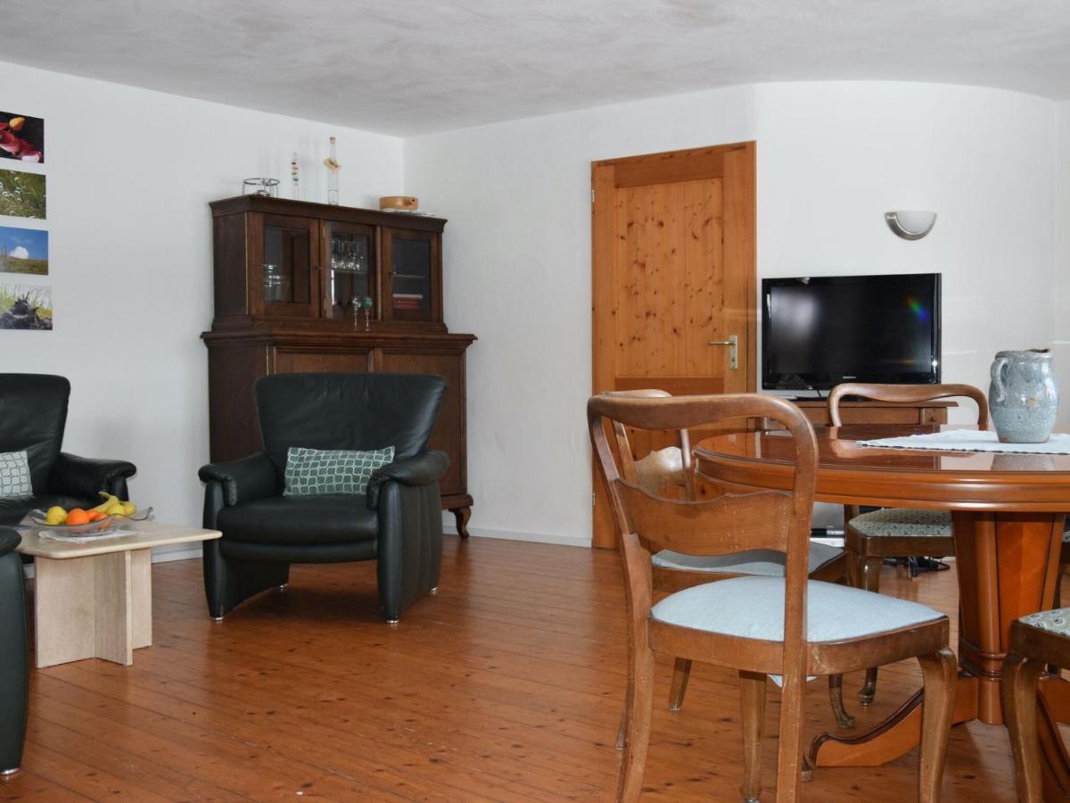 Holiday Home In Herrischried With Garden 외부 사진