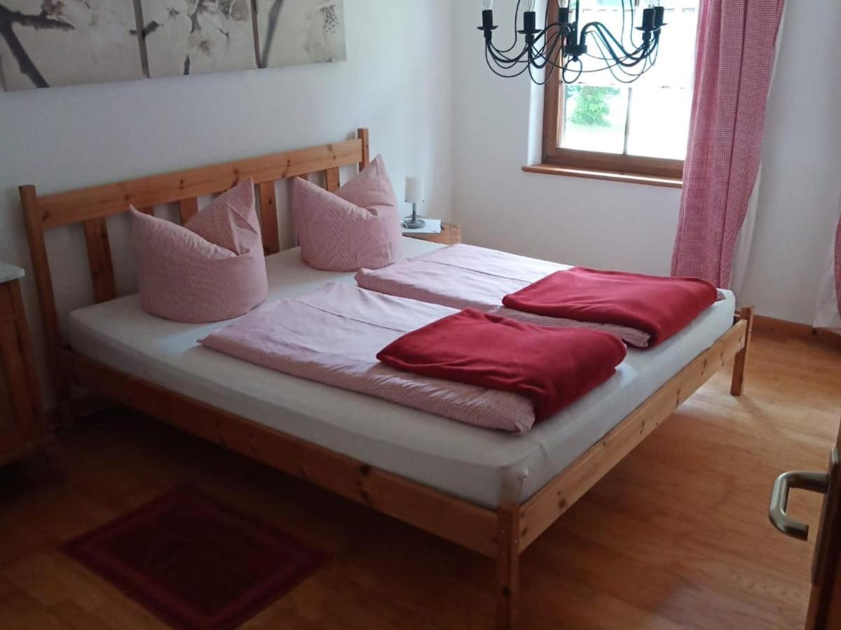 Holiday Home In Herrischried With Garden 외부 사진