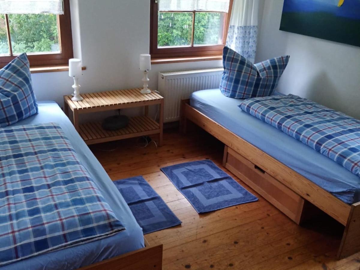 Holiday Home In Herrischried With Garden 외부 사진