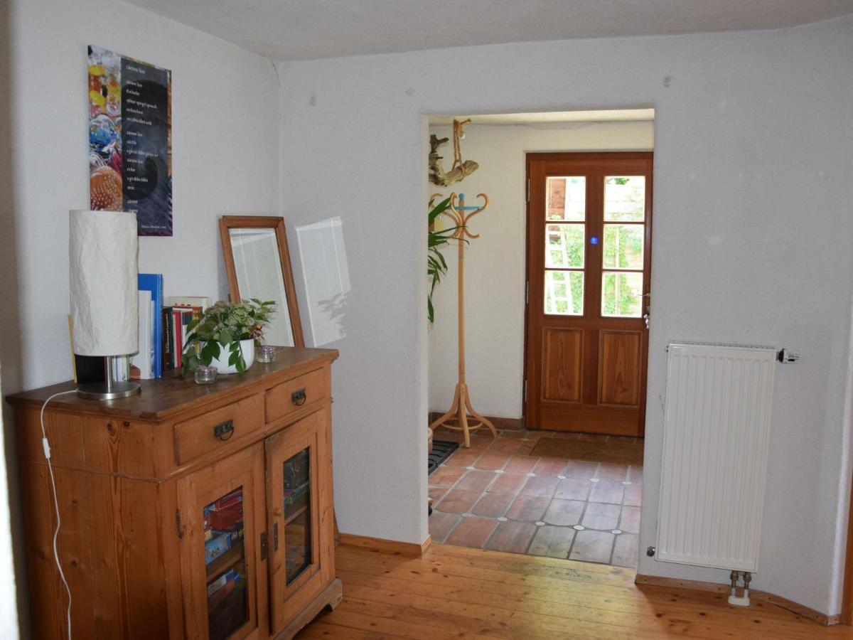 Holiday Home In Herrischried With Garden 외부 사진