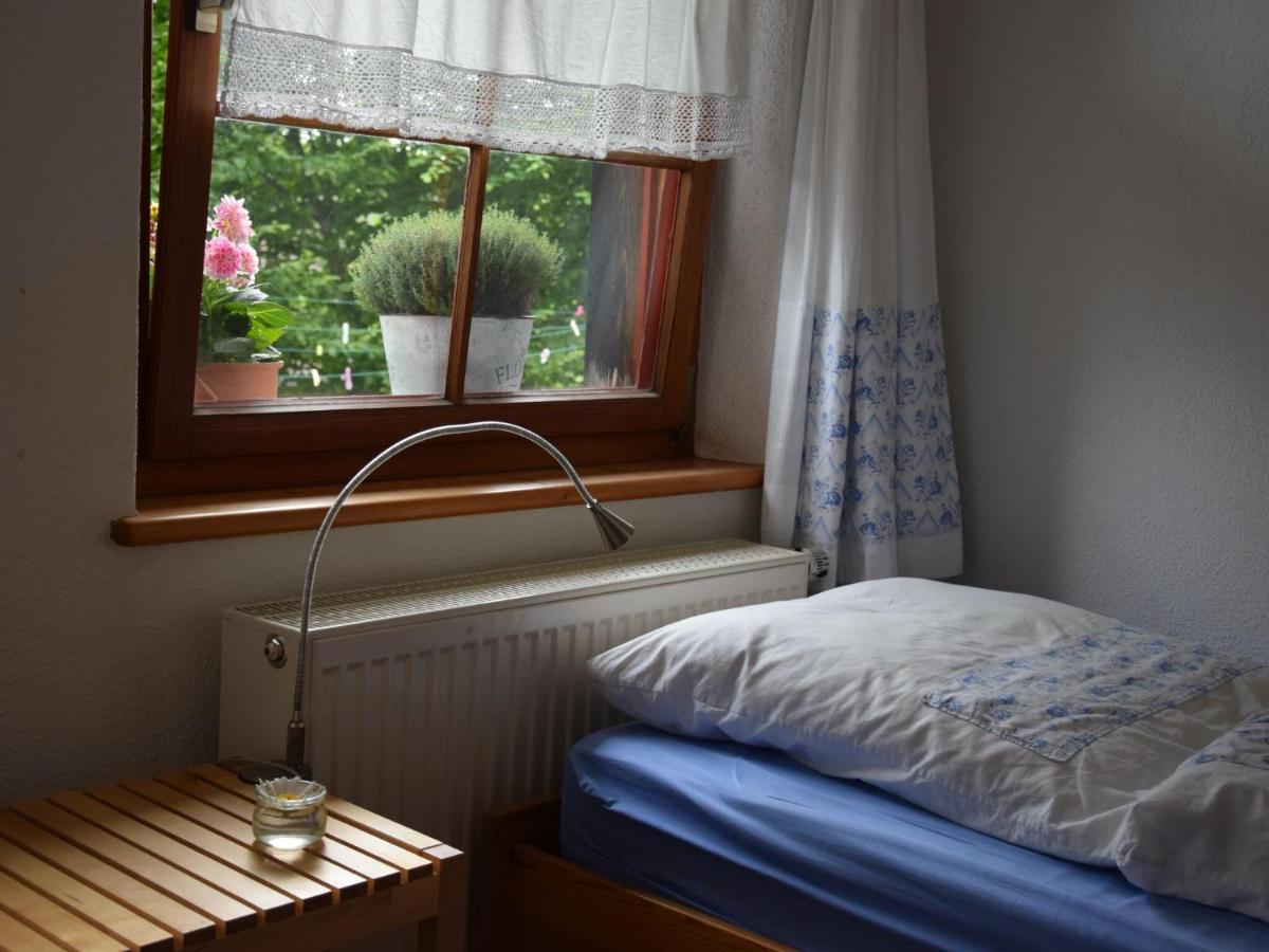 Holiday Home In Herrischried With Garden 외부 사진