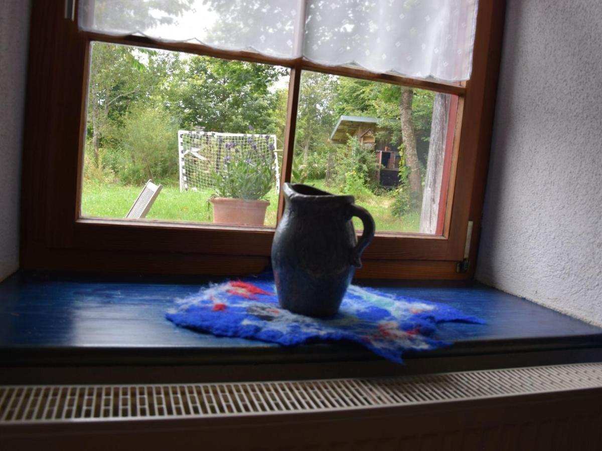 Holiday Home In Herrischried With Garden 외부 사진