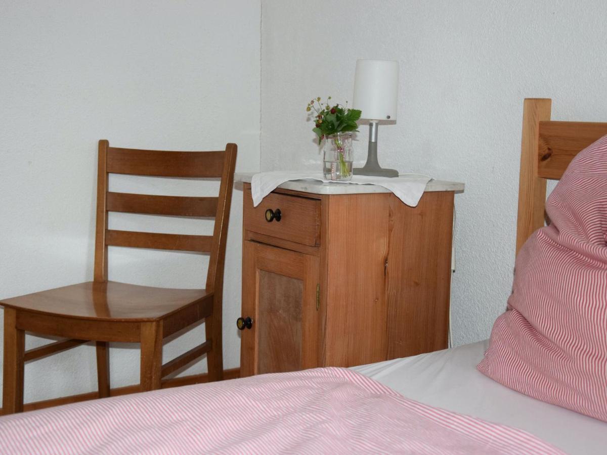 Holiday Home In Herrischried With Garden 외부 사진