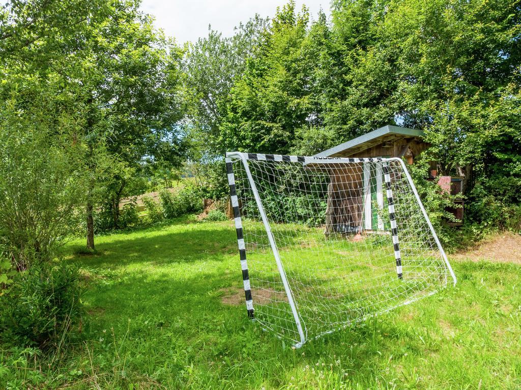 Holiday Home In Herrischried With Garden 외부 사진