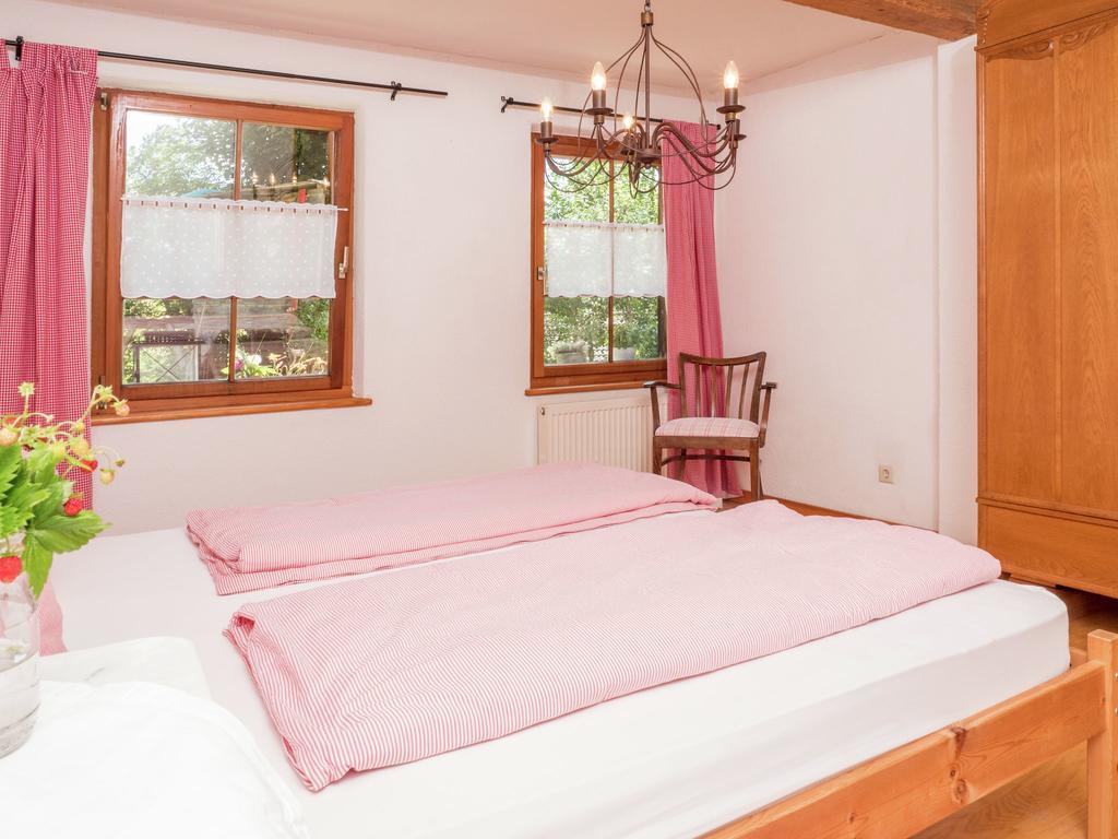 Holiday Home In Herrischried With Garden 외부 사진