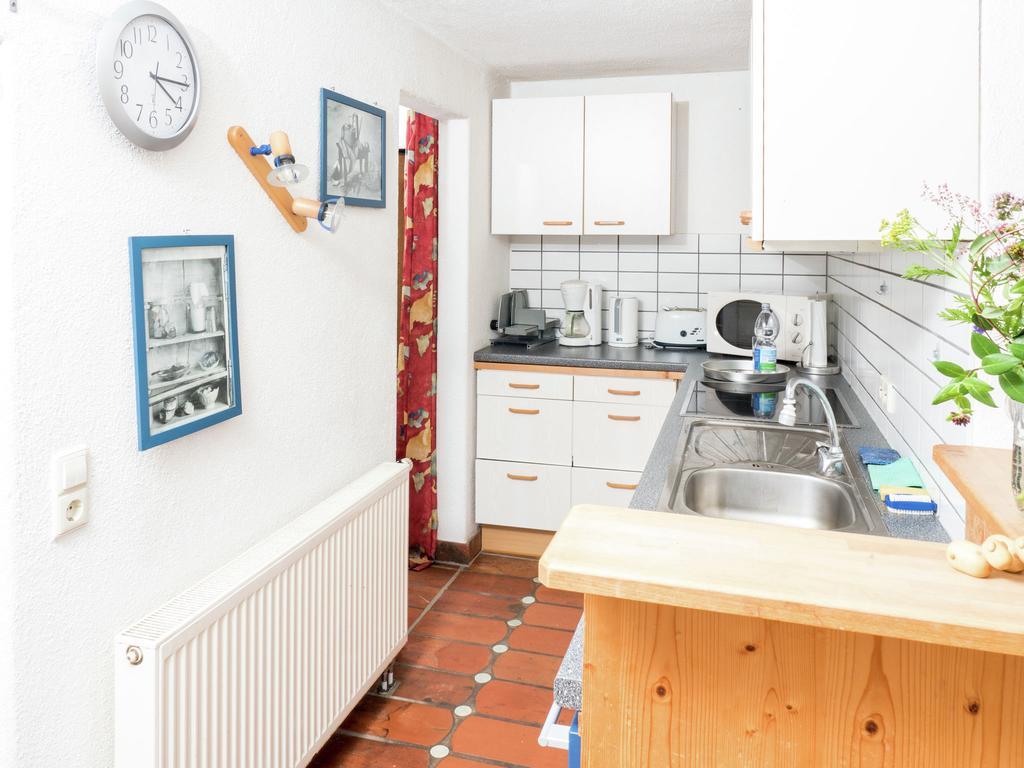 Holiday Home In Herrischried With Garden 외부 사진