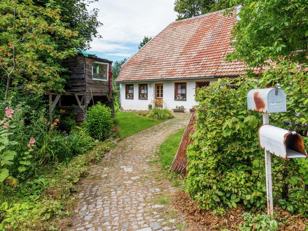Holiday Home In Herrischried With Garden 외부 사진